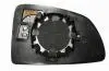 SZKLO LUSTERKA LE OPEL MERIVA 03-10 2815G03