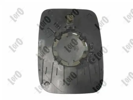 2834G02 SZKLO LUSTERKA PR FIAT/OPEL/RENAULT ABAKUS подбор по vin на Brocar