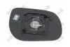 SZKLO LUSTERKA LE TOYOTA RAV4 09-12 3947G03