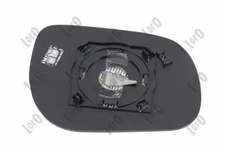 3947G03 SZKLO LUSTERKA LE TOYOTA RAV4 09-12 ABAKUS підбір по vin на Brocar