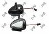 L534200001LED LAMPA LUSTERKA VW GOLF 6 TOURAN 10- ABAKUS підбір по vin на Brocar
