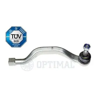G11321 Наконечник поперечної кермової тяги OPTIMAL підбір по vin на Brocar