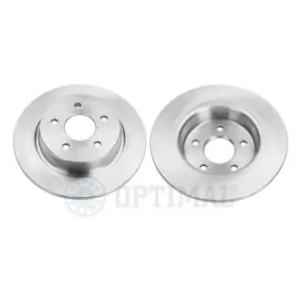 BS9132C Гальмівний диск OPTIMAL підбір по vin на Brocar