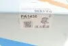 PA1436 Помпа воды Ford Transit/Ranger 2.2TDCi 11-/Land Rover Defender 2.2Td4 11-16 (R/B) (7 лоп) (7 кан) GRAF підбір по vin на Brocar