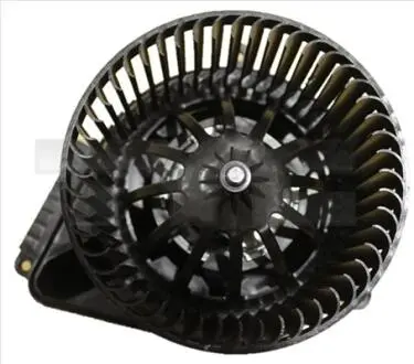 5210007 Моторчик печки MB Vito (W638) 96-03 TYC подбор по vin на Brocar