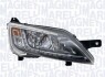 LPP831 Фара PR.DUCATO/JUMPER/BOXER 14- LED MAGNETI MARELLI підбір по vin на Brocar