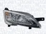 Фара передня LPP831