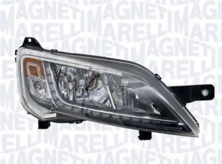 LPP831 Фара передня MAGNETI MARELLI підбір по vin на Brocar