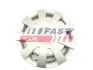 FT92004 Ковпак MERCEDES SPRINTER 06&gt; 906 16 FAST підбір по vin на Brocar