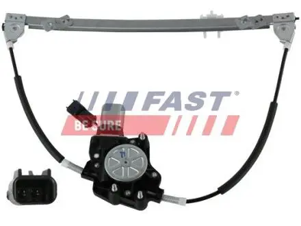 FT91923 Склопідйомник PANDA 03- PRZ. PR KPL FAST підбір по vin на Brocar