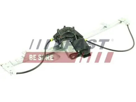 FT91761 Стеклоподъемник DAILY 06- PRZ. PR KPL FAST подбор по vin на Brocar