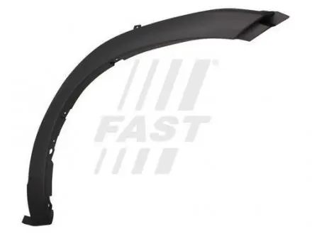 FT90723 NAKLADKA BLOTNIKA DAILY 06- PRZ. PR FAST подбор по vin на Brocar