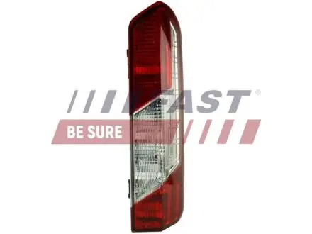 FT86387 Ліхтар правий Ford Transit (13-) (FT86387) Fast FAST підбір по vin на Brocar