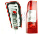 FT86386 LAMPA TYLNA FORD TRANSIT 06&gt; LE VAN FAST підбір по vin на Brocar
