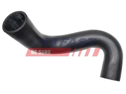 FT61804 RURA INTERCOOLERA DUCATO 02- 2.3JTD FAST подбор по vin на Brocar