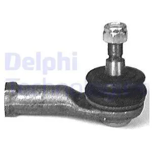 TA907 Наконечник поперечной рулевой тяги DELPHI підбір по vin на Brocar