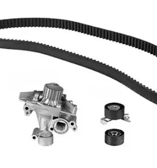 3010451 ROZRZAD KPL.Z POMPA CITROEN 1.8 01- METELLI подбор по vin на Brocar