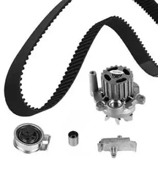 3013551 ROZRZAD KPL.Z POMPA AUDI 1.9TDI 00- METELLI підбір по vin на Brocar