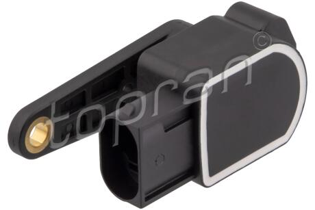 502800 Регулятор высоты фары HP 502800 015 TOPRAN підбір по vin на Brocar