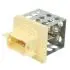 Regulator/opornik dmuchawy 206 +AC 132549