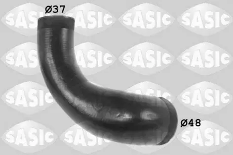 3356051 PRZEWOD POW. VW POLO 99-01 1.4 TDI SASIC подбор по vin на Brocar