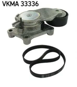 VKMA33336 Zest. napr. napкdu CITROEN PEUGEOT SKF підбір по vin на Brocar