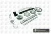 ZESTAW LANCUCHA ROZRZADU  FULL KIT TC2545FK