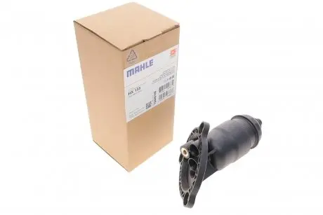 HX155 Фільтр АКПП MAHLE / KNECHT підбір по vin на Brocar