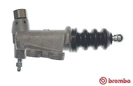 E28010 Рабочий цилиндр, система сцепления BREMBO подбор по vin на Brocar