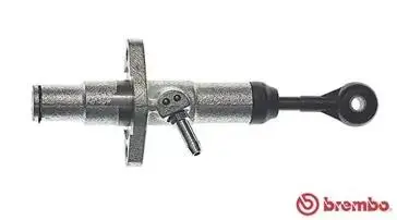 C23033 Главный цилиндр, система сцепления BREMBO підбір по vin на Brocar