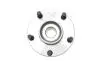 ADN18252 Подшипник ступицы (передней) Nissan Juke/Leaf/NV200/Qashqai I/X-Trail/Renault Koleos I 07- (+ABS) BLUE PRINT підбір по vin на Brocar