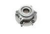 ADN18252 Подшипник ступицы (передней) Nissan Juke/Leaf/NV200/Qashqai I/X-Trail/Renault Koleos I 07- (+ABS) BLUE PRINT підбір по vin на Brocar