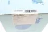 ADN18252 Подшипник ступицы (передней) Nissan Juke/Leaf/NV200/Qashqai I/X-Trail/Renault Koleos I 07- (+ABS) BLUE PRINT підбір по vin на Brocar