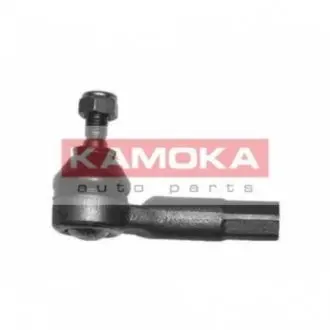 9937133 Наконечник поперечной рулевой тяги KAMOKA подбор по vin на Brocar