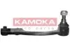 996533 Наконечник поперечної рульової тяги KAMOKA підбір по vin на Brocar