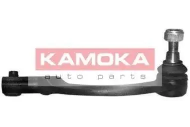 996533 Наконечник поперечної рульової тяги KAMOKA підбір по vin на Brocar