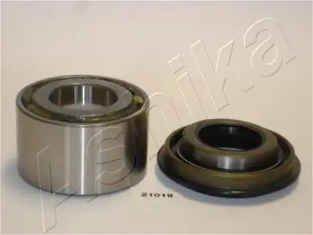 4421019 Підшипник кульковий d&gt;30 ASHIKA підбір по vin на Brocar