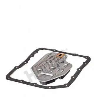 EG1109HD639 Фільтр гідравлічний кпп HENGST FILTER підбір по vin на Brocar