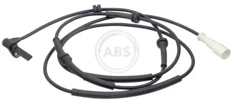 30542 Датчик ABS ALFA ROMEO 156 97-02 PP A.B.S. подбор по vin на Brocar