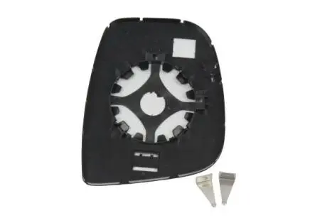 0545G03 SZKLO LUSTERKA LE C/P BERLINGO 13- ABAKUS підбір по vin на Brocar