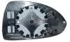 SZKLO LUSTERKA LE OPEL CORSA D 06- 2813G01