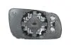 4011G03 SZKLO LUSTERKA LE VW GOLF IV 97-03 ABAKUS підбір по vin на Brocar