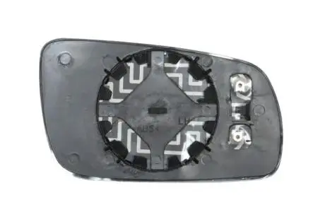 4011G03 SZKLO LUSTERKA LE VW GOLF IV 97-03 ABAKUS підбір по vin на Brocar