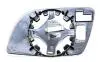 4030G02 SZKLO LUSTERKA PR VW POLO IV 02-05 ABAKUS підбір по vin на Brocar
