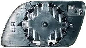4030G04 SZKLO LUSTERKA PR VW POLO IV 02-05 ABAKUS підбір по vin на Brocar