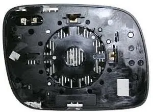 4043G01 SZKLO LUSTERKA LE VW TOUAREG 03-07 ABAKUS підбір по vin на Brocar