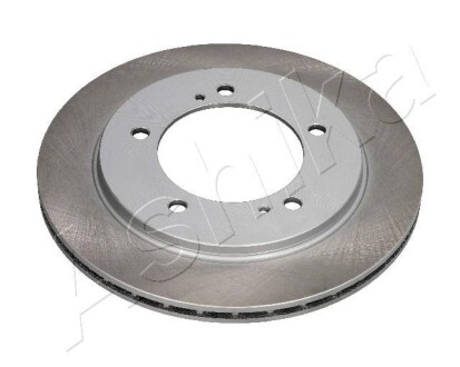 6008809C TARCZA HAM.SUZUKI GRAND VITARA 1.6 ASHIKA підбір по vin на Brocar