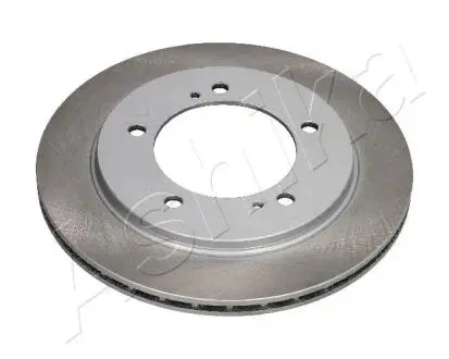 6008809C Гальмівний диск ASHIKA подбор по vin на Brocar