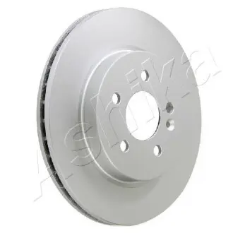 60000554 TARCZA HAM. MERCEDES ML-KLASA W163 ASHIKA підбір по vin на Brocar