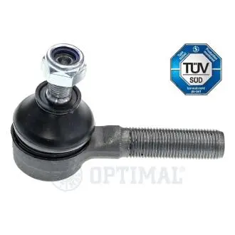 G11091 Наконечник поперечної рульової тяги OPTIMAL підбір по vin на Brocar